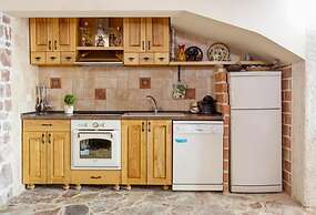 Old Stone House Villas