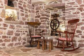 Old Stone House Villas