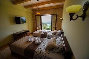 Old Stone House Villas