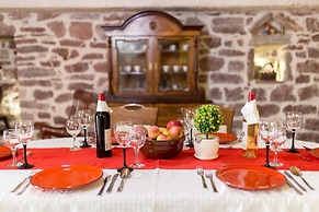 Old Stone House Villas