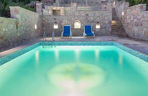 Old Stone House Villas