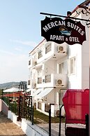 Mercan Suite Hotel