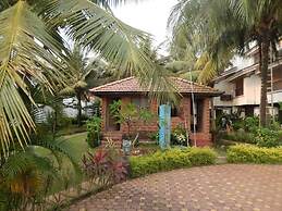 1 BHK Apt Calangute-baga-anjuna