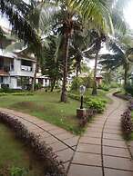 1 BHK Apt Calangute-baga-anjuna