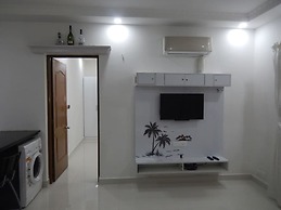 1 BHK Apt Calangute-baga-anjuna