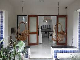 1 BHK Apt Calangute-baga-anjuna