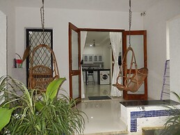 1 BHK Apt Calangute-baga-anjuna