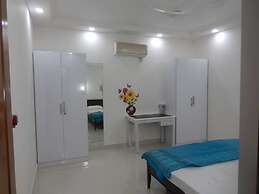 1 BHK Apt Calangute-baga-anjuna