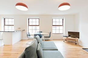 The Arthur Guinness suite- hiphipstay