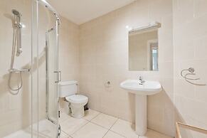 The Arthur Guinness suite- hiphipstay