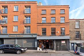 The Arthur Guinness suite- hiphipstay