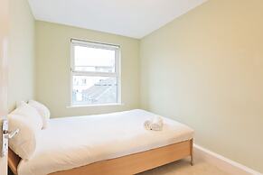 The Arthur Guinness suite- hiphipstay