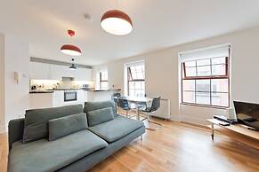 The Arthur Guinness suite- hiphipstay