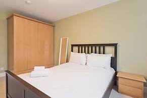 The Arthur Guinness suite- hiphipstay