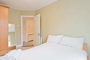 The Arthur Guinness suite- hiphipstay