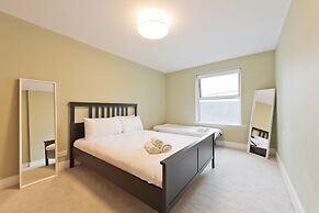 The Arthur Guinness suite- hiphipstay