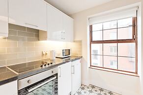 The Arthur Guinness suite- hiphipstay