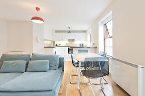 The Arthur Guinness suite- hiphipstay