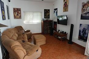 Baoba Breeze Bed & Breakfast