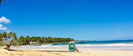 Baoba Breeze Bed & Breakfast