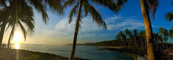 Baoba Breeze Bed & Breakfast