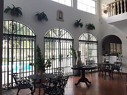 Baoba Breeze Bed & Breakfast