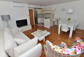 Apartman Dominik