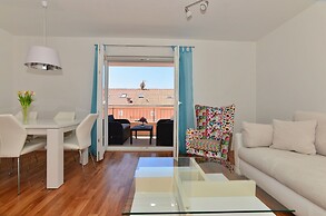 Apartman Dominik