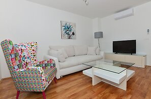 Apartman Dominik