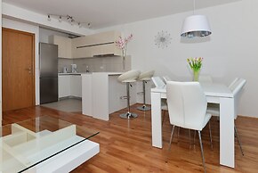 Apartman Dominik