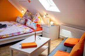 Treppendorfer Apartments