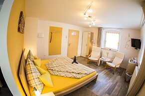 Treppendorfer Apartments
