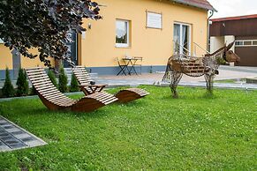 Treppendorfer Apartments
