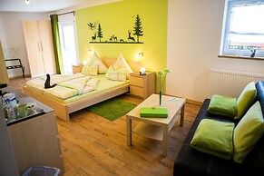 Treppendorfer Apartments