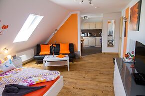 Treppendorfer Apartments