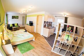 Treppendorfer Apartments
