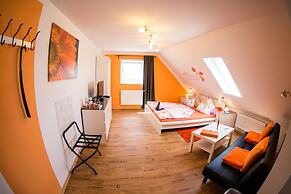 Treppendorfer Apartments