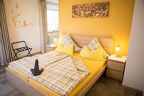 Treppendorfer Apartments