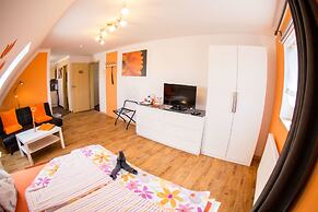 Treppendorfer Apartments