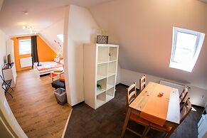 Treppendorfer Apartments