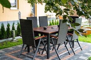 Treppendorfer Apartments