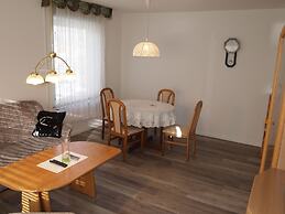 Ferienwohnung Braunlager Hexe