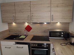 Ferienwohnung Braunlager Hexe