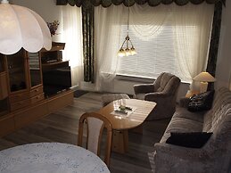 Ferienwohnung Braunlager Hexe