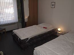 Ferienwohnung Braunlager Hexe