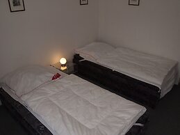 Ferienwohnung Braunlager Hexe