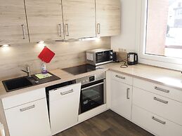 Ferienwohnung Braunlager Hexe