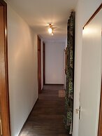 Ferienwohnung Braunlager Hexe