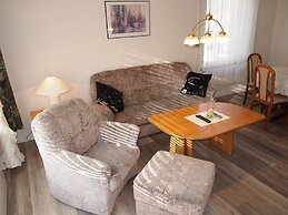 Ferienwohnung Braunlager Hexe