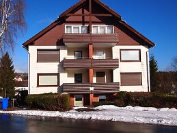 Ferienwohnung Braunlager Hexe